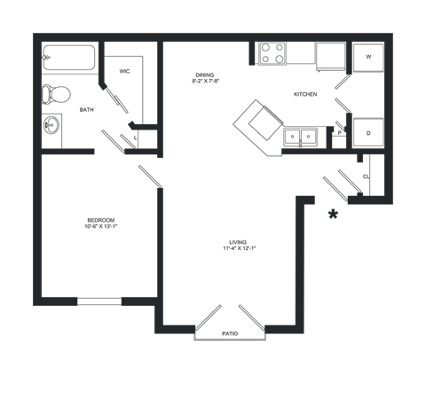 Hawthorne Ridge | Conroe, TX